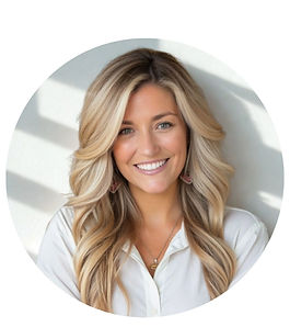 Headshot Jennifer Valenta Therapist Counselor