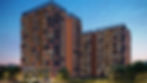 Luxury apartments in SG Highway