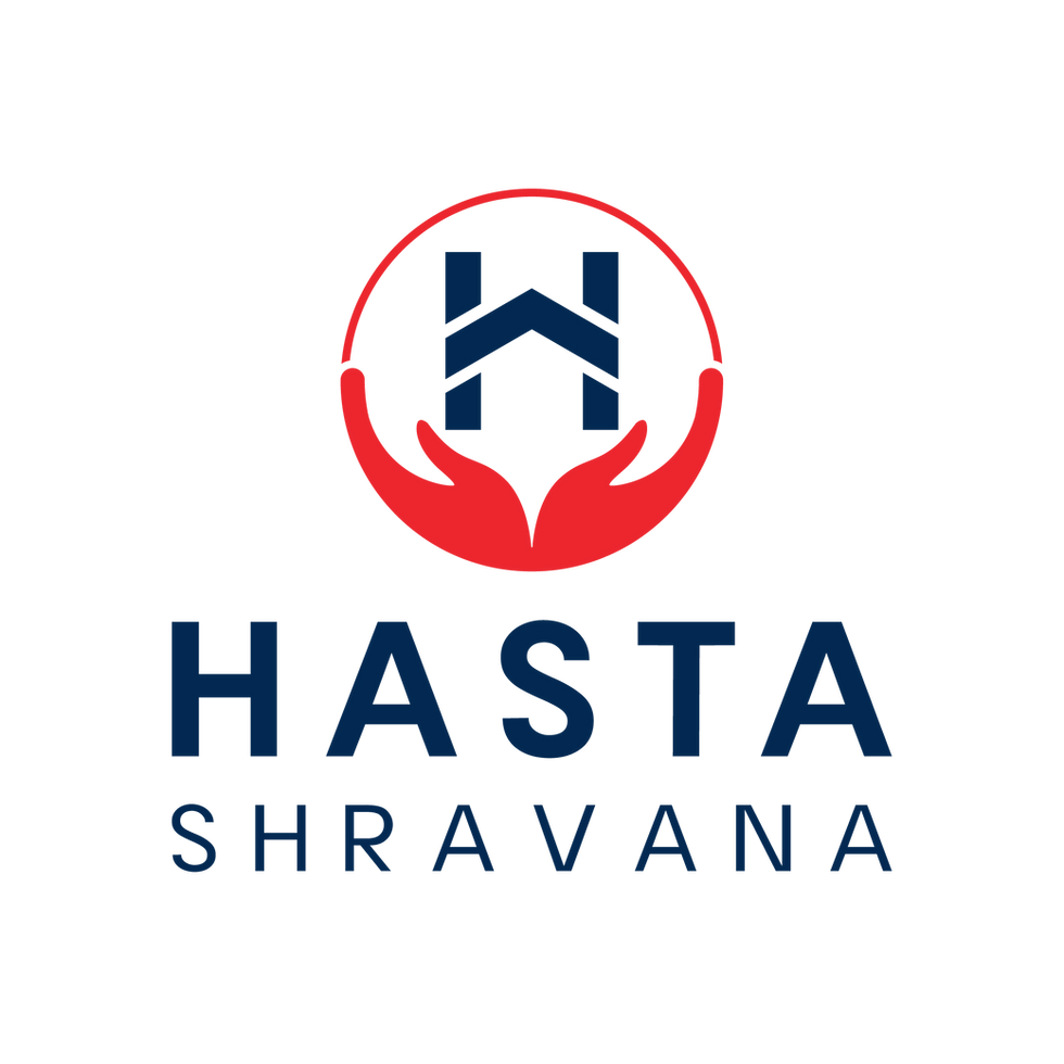Hasta Shravana