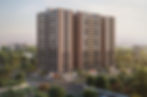 Affordable 2BHK apartments in Ahmedabad