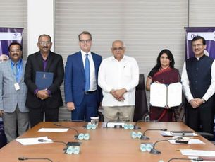 Jabil Joins Tata & Vedanta-Foxconn as Dholera Emerges India’s Electronics Manufacturing Powerhouse