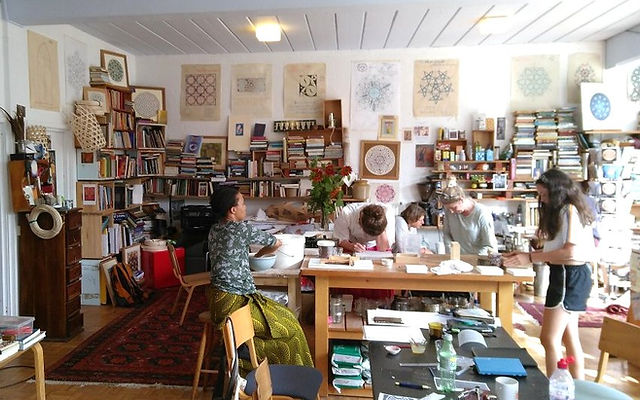 SAOG Studio