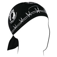 POW/MIA HEAD WRAP