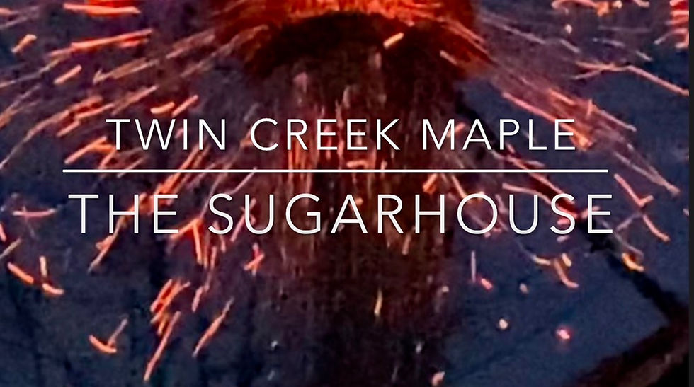 The Sugarhouse