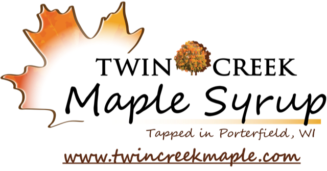 Twin Creek Maple Main Logo