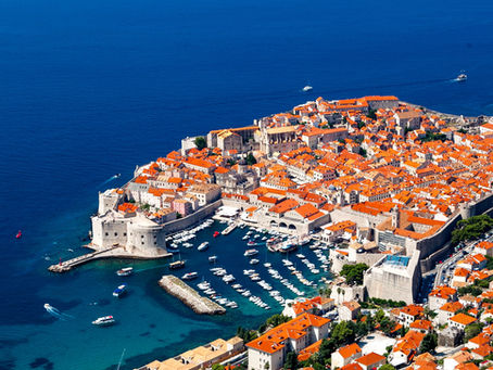 A Dubrovnik Guide