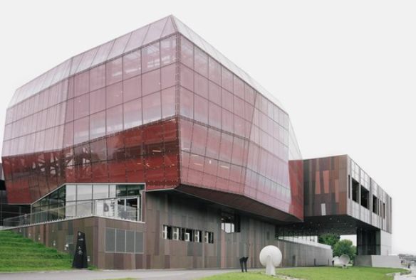Copernicus science center