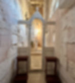 St. Martin's chapel, Split