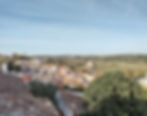 óbidos view