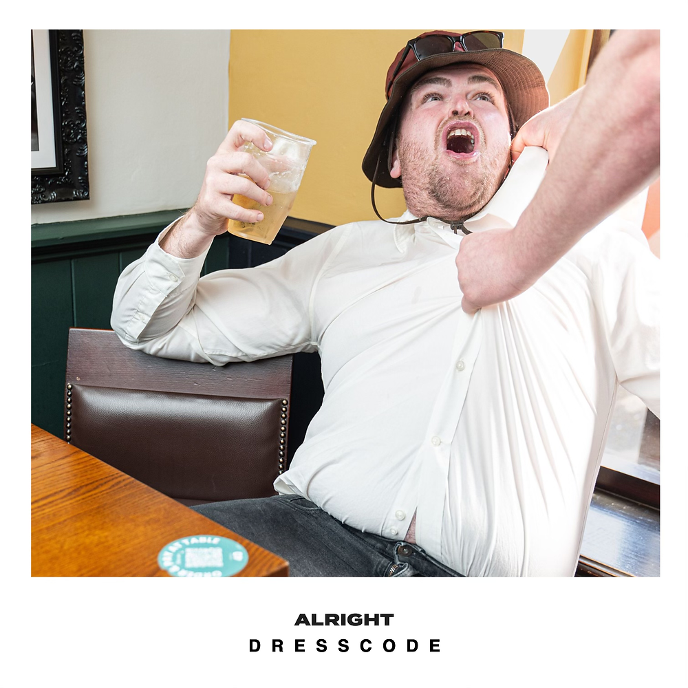 Dress Code - ALRIGHT