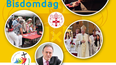 Bijzondere Bisdomdag