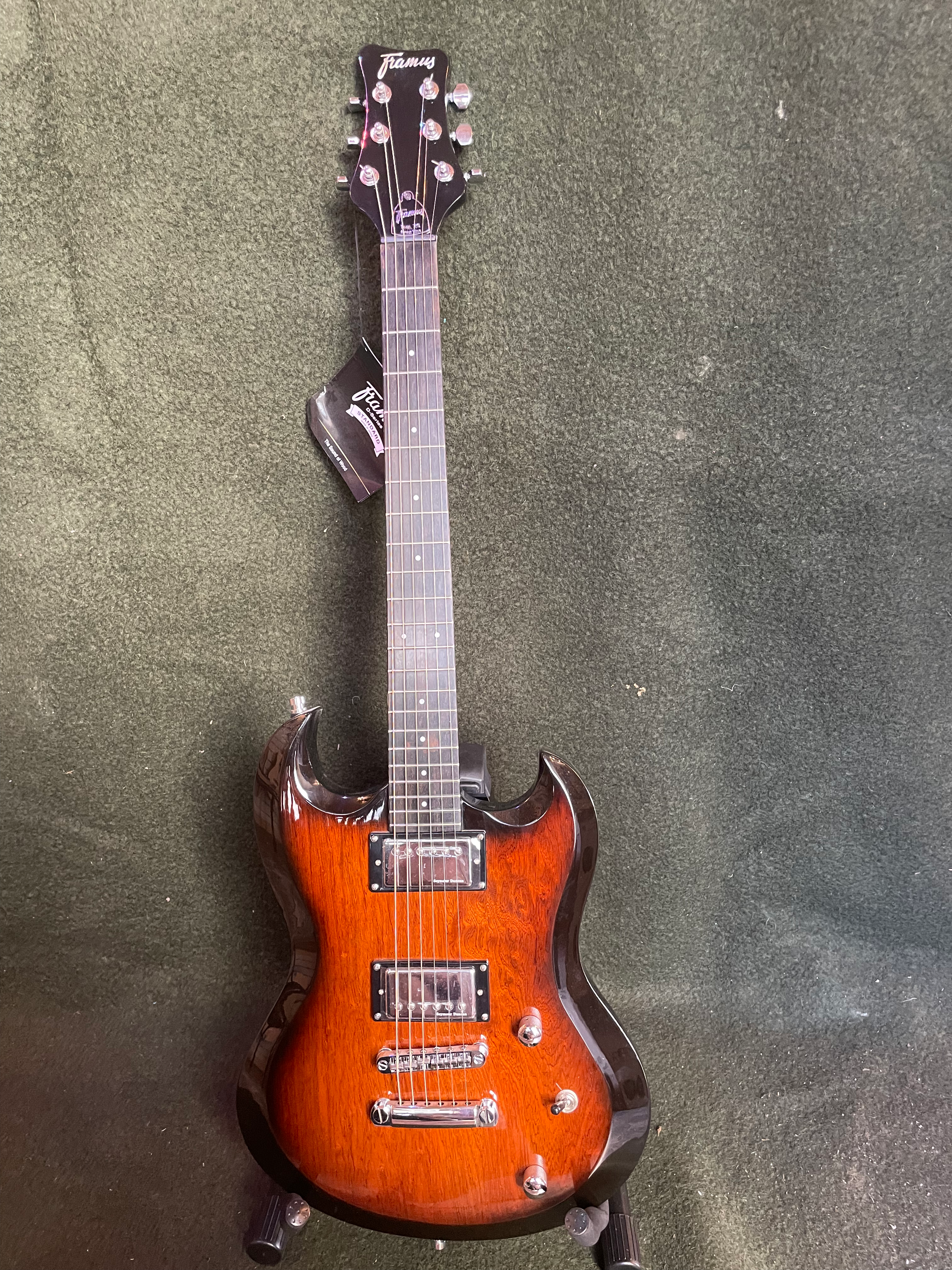 Framus Phil XG