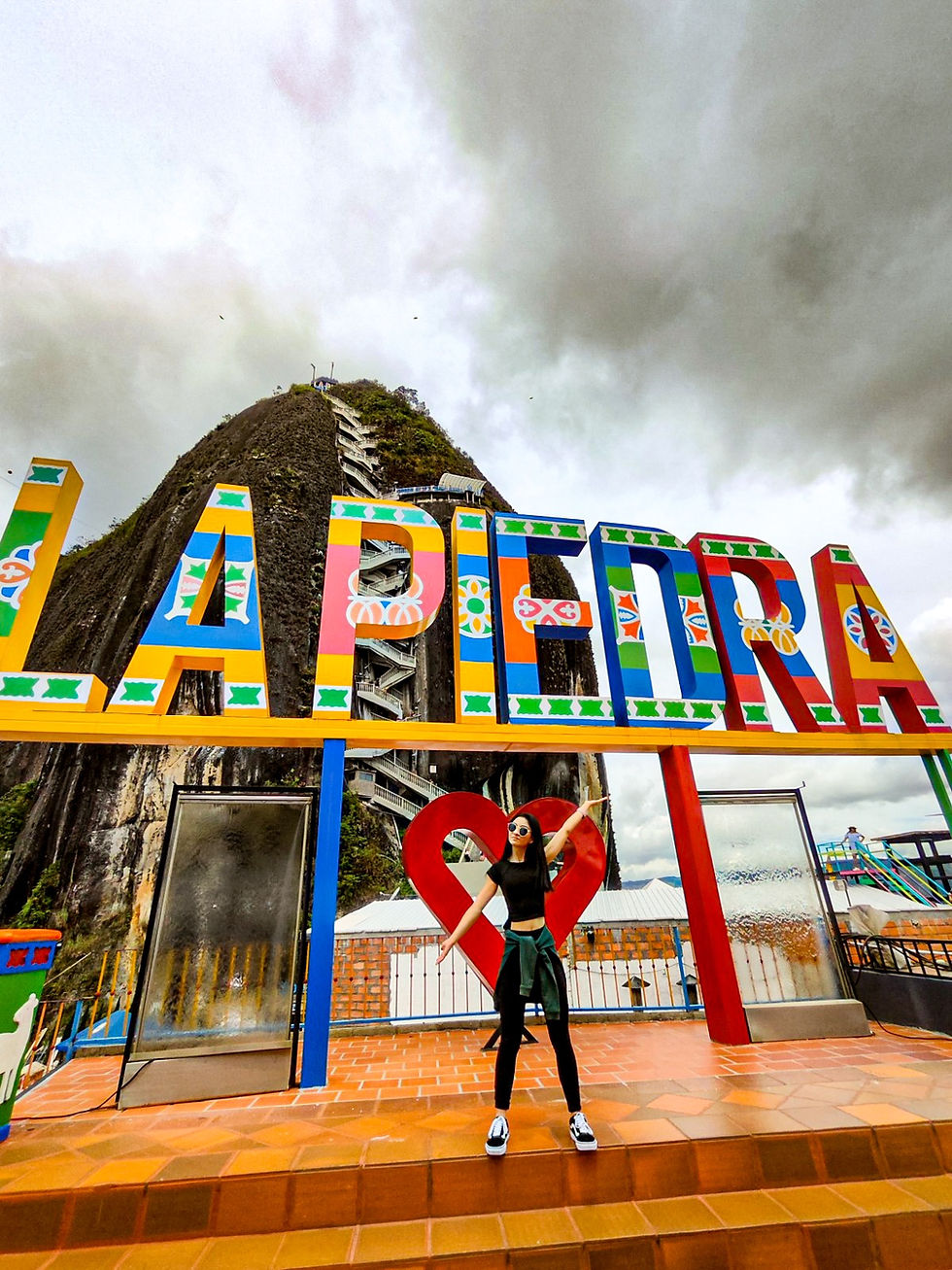 Tours Medellín