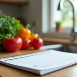 Personalized 7-Day Meal Plans for You: Custom Meal Planning Made Simple