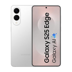 Samsung Galaxy S25 Edge 5G, The New Design