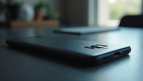 Unveiling the Motorola Edge 60 Pro in India: Key Specs, Features, and Performance Insights