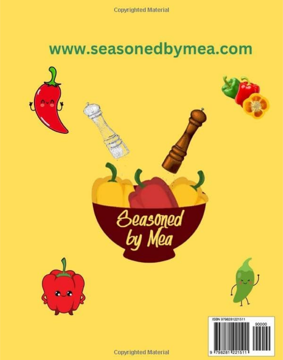 Thumbnail: ABC coloring book spices and herbs