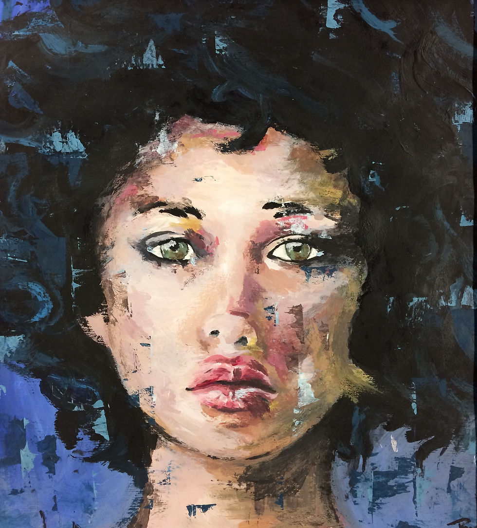 Harding Meyer Study