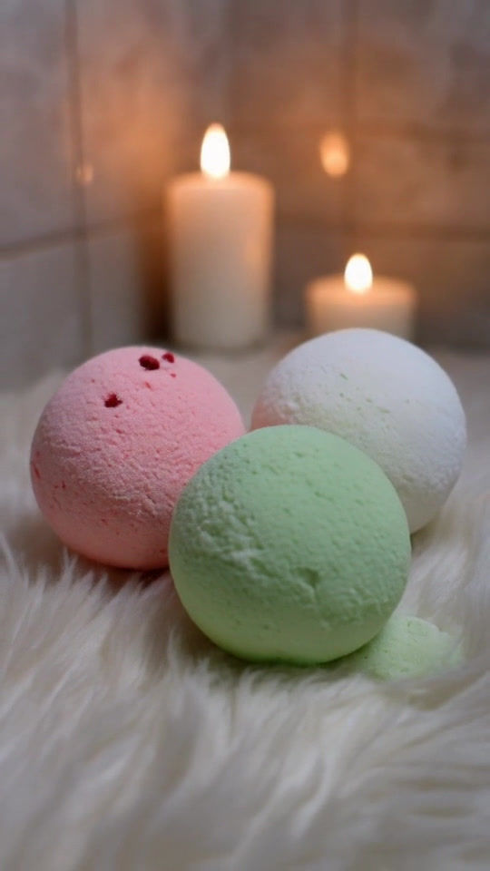 Miniature : Cerise sur le bain