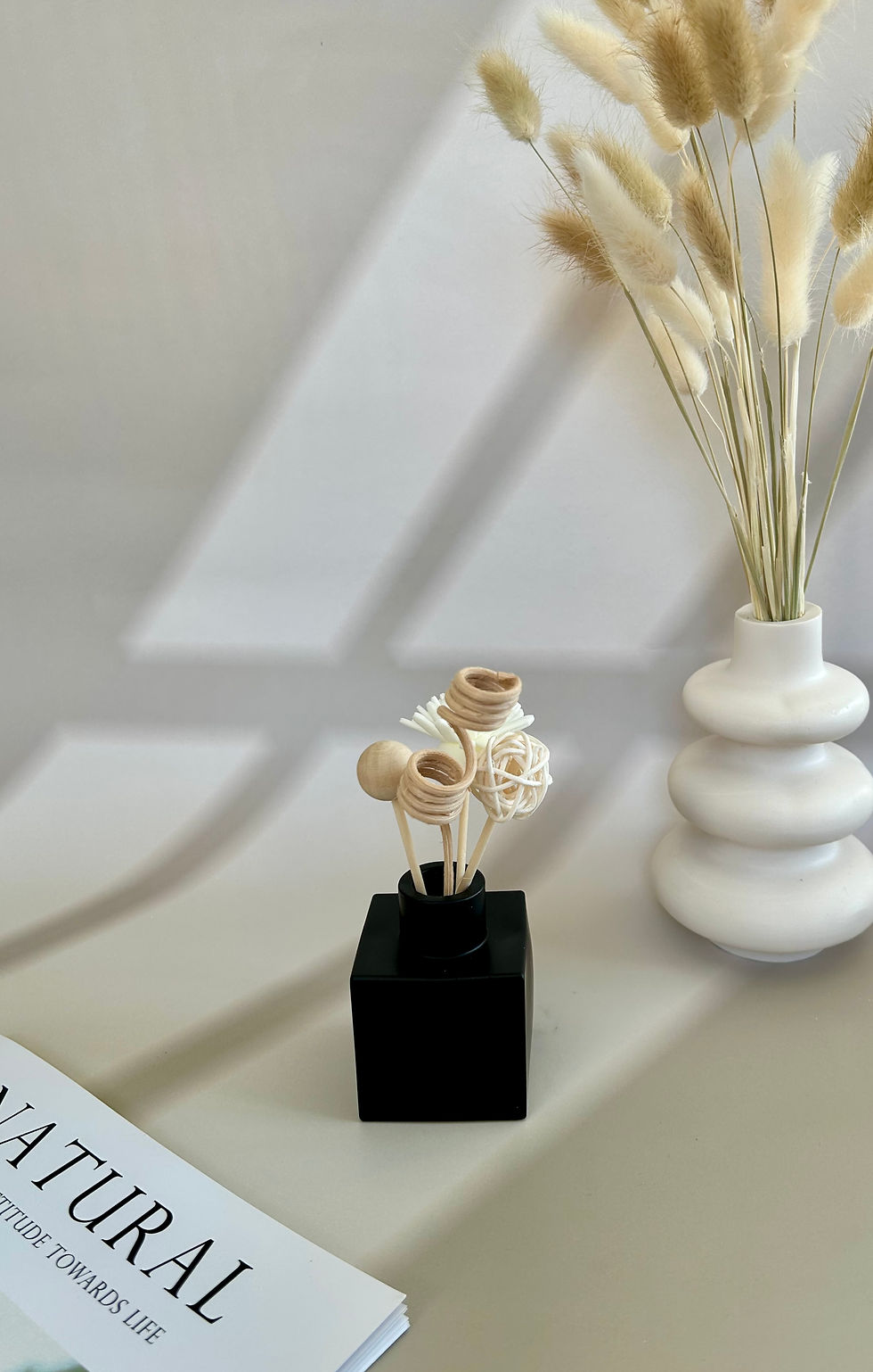 Miniature : Diffuseur maison