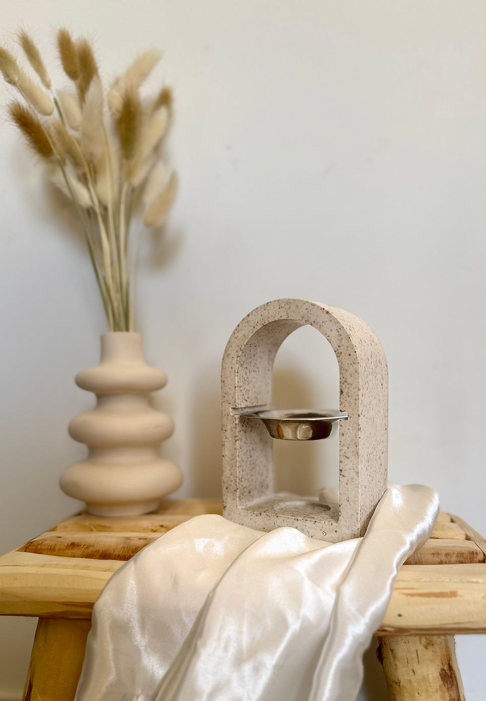 Miniature : Brûleur Arcalïs