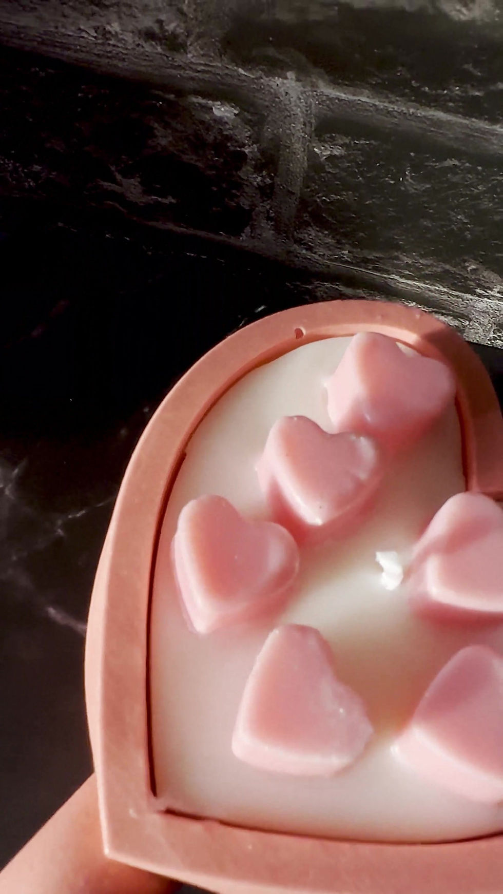 Miniature : Tasse d'amour