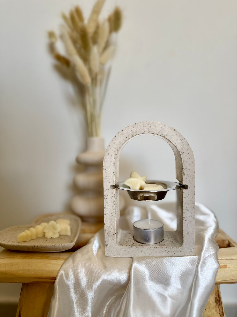 Miniature : Brûleur Arcalïs