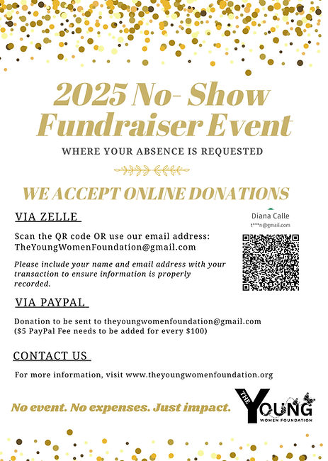 2025 No Show Fundraiser  Invitation (1).png