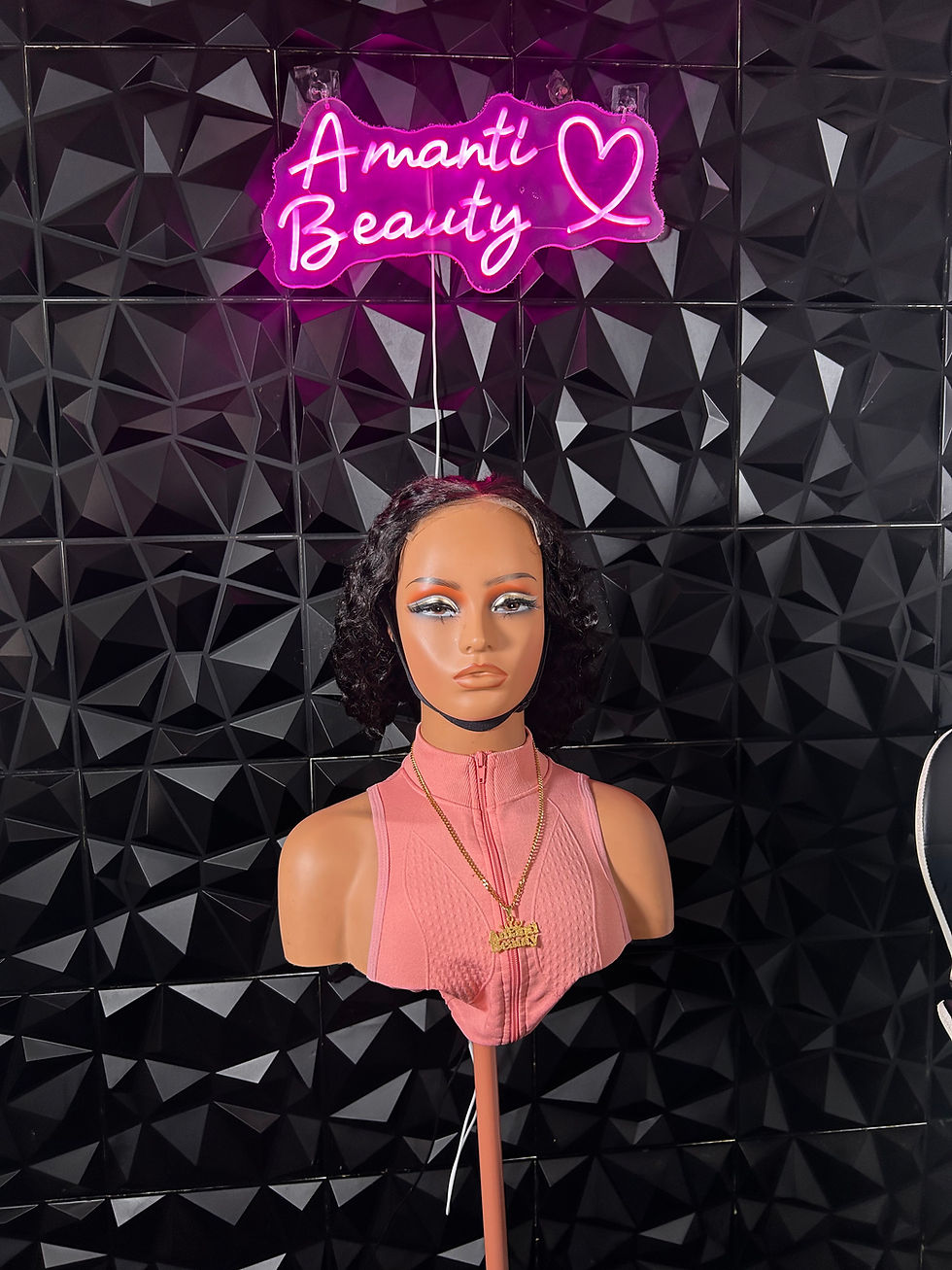 Thumbnail: Ready To Wear HD Burmese Curly 