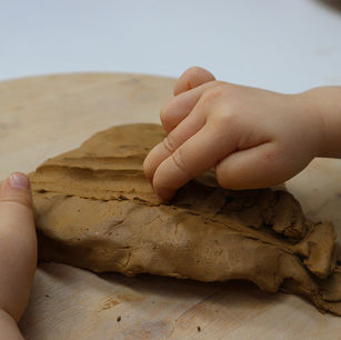 Exploring The Magic of Clay Play