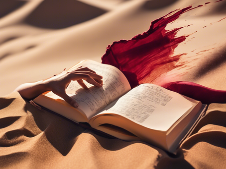 Join Our Newsletter: Embrace Nature's Healing Power Through Storytelling