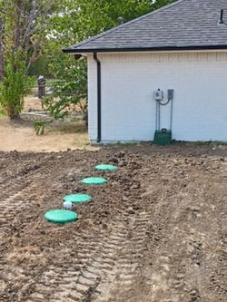 septic installs
