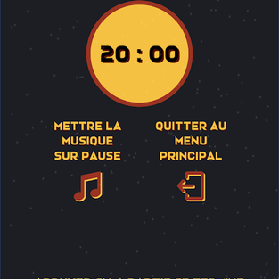 Application téléphonique