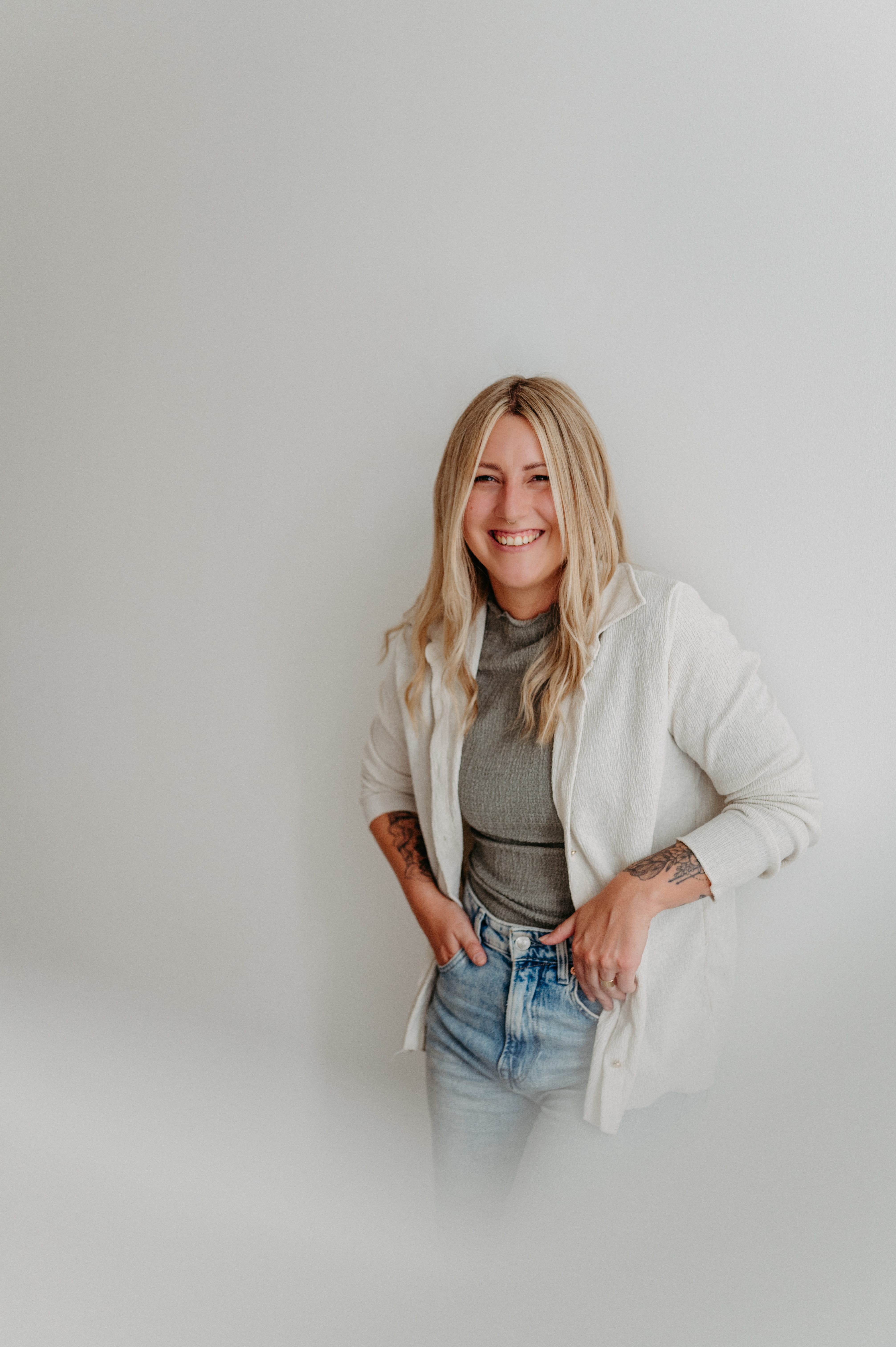 Autorenbild: Kerstin