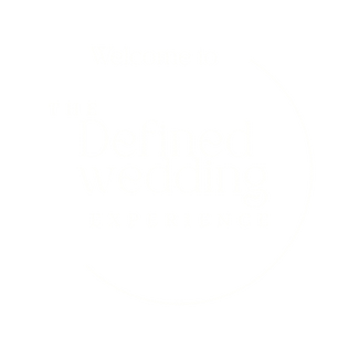 Logo Komplettplanung Chic & Coordinated Weddings