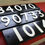 Thumbnail: Four & five digit smoke box plates (made to order)
