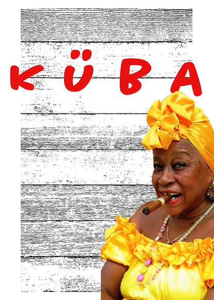 Küba turu