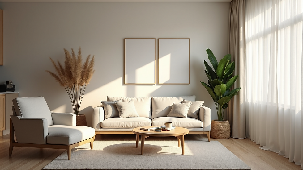 Jak zaoszczędzić czas dzięki kompleksowym usługom domowym?