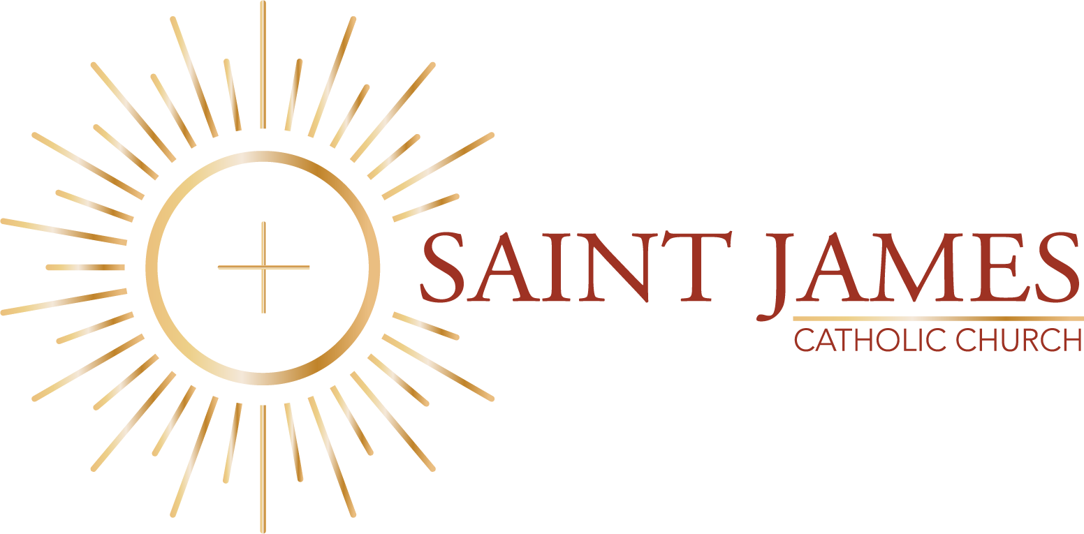 Saint James Catholic Church