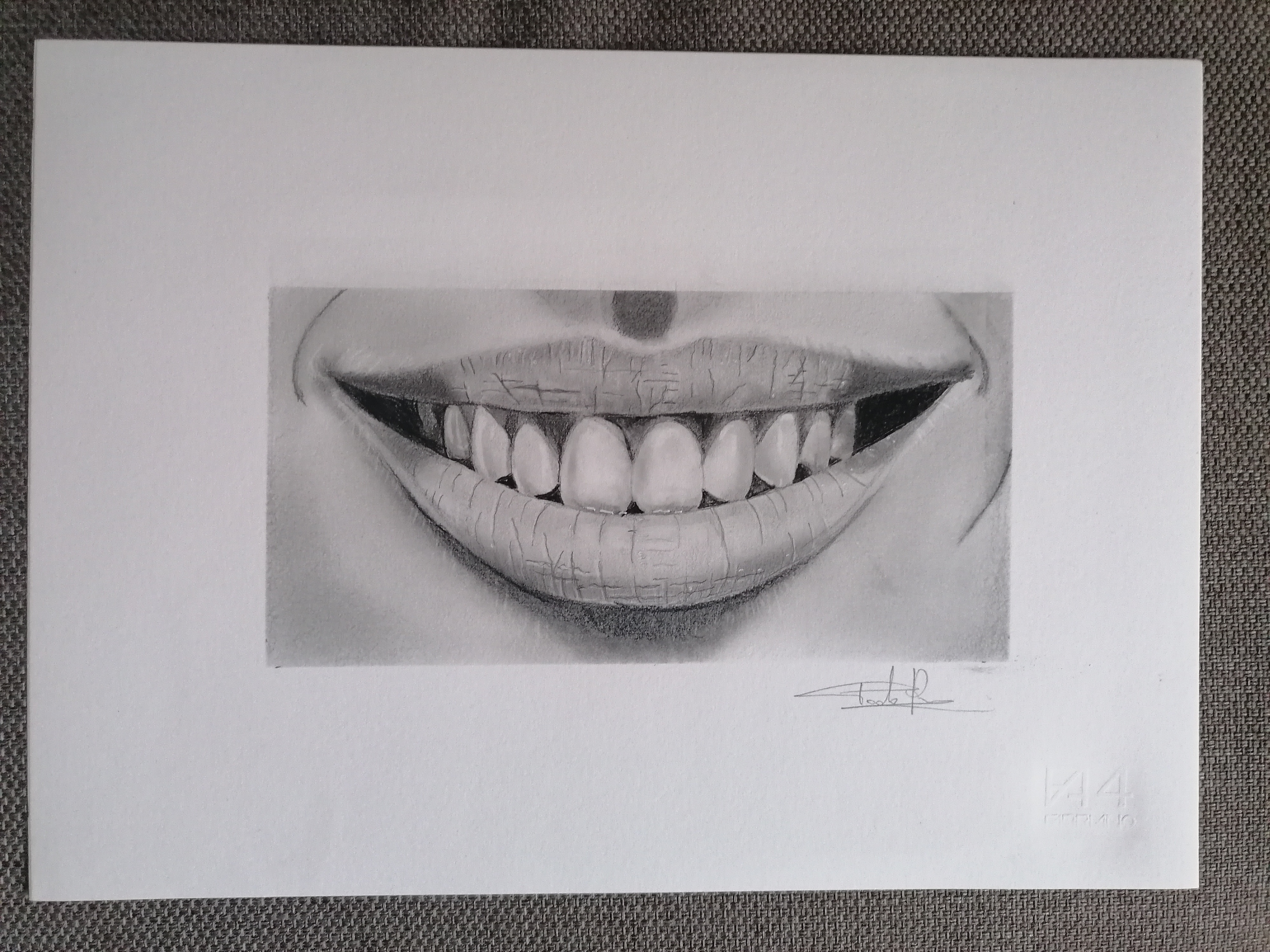 Sorriso content media