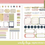 Thumbnail: Windy Days - digital sticker set