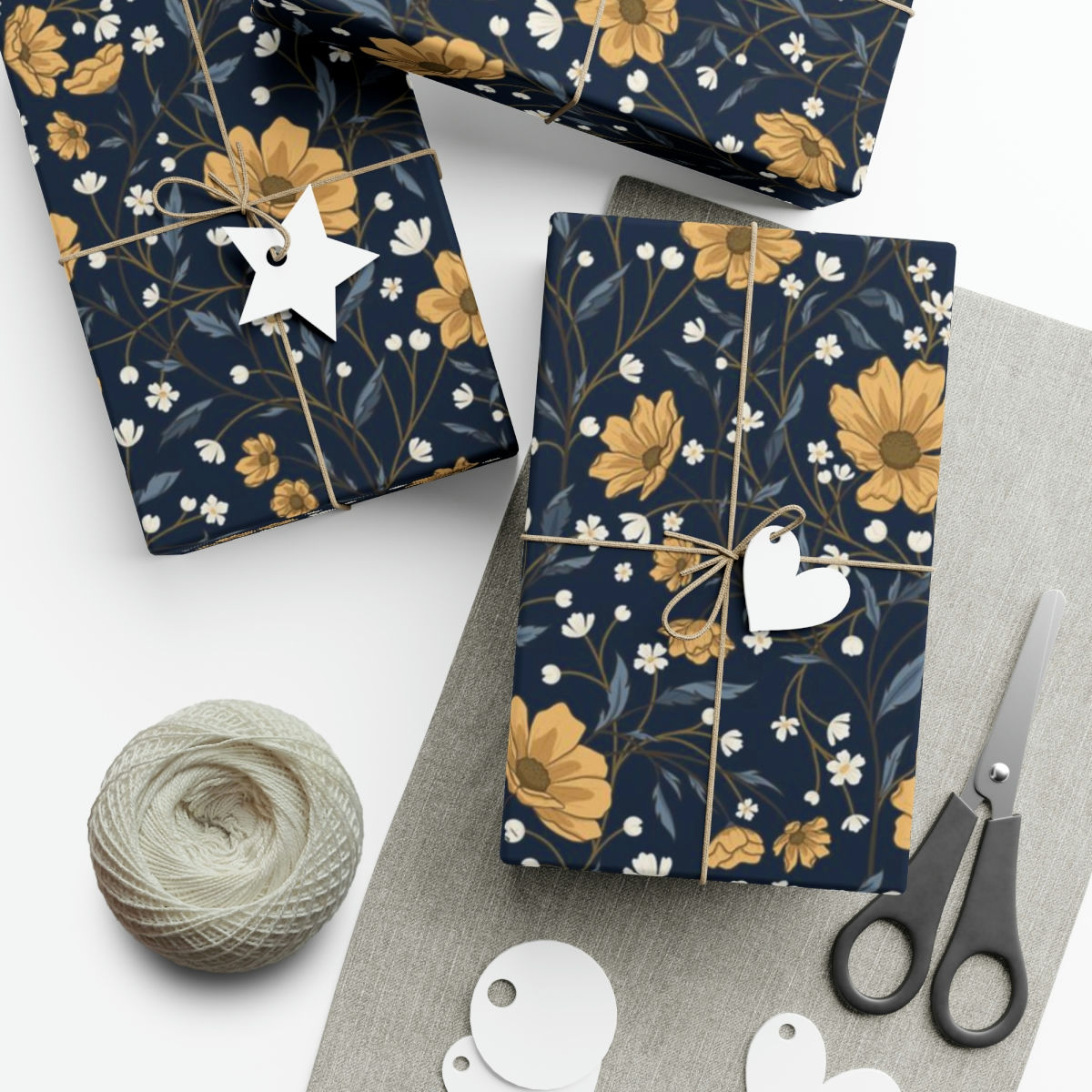 Gift Wrap Papers