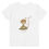 Thumbnail: J for Jaguar Organic cotton kids t-shirt 