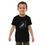 Thumbnail: N for narwhal Organic cotton kids t-shirt