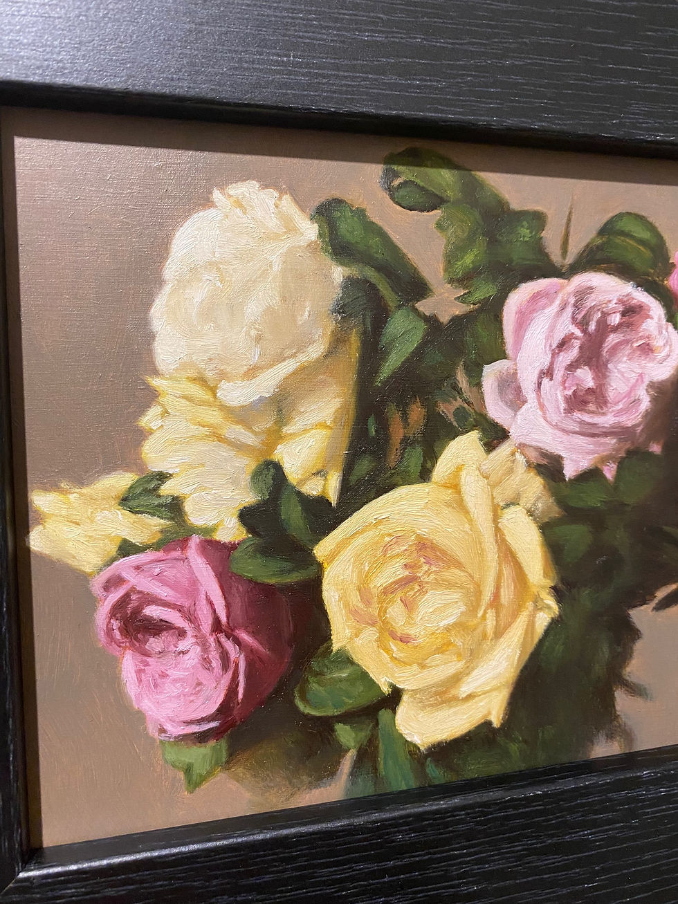 Thumbnail: Fantin Latour 6x8” Master Study