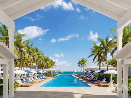 Sandals Caribbean Cay
