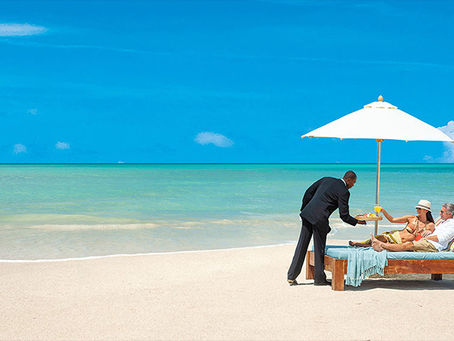 Is Sandals Resorts Butler Service Worth It?