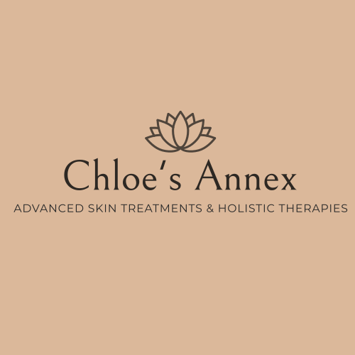 Chloe's Advanced Skin Treatments & Holistic Therapies logo