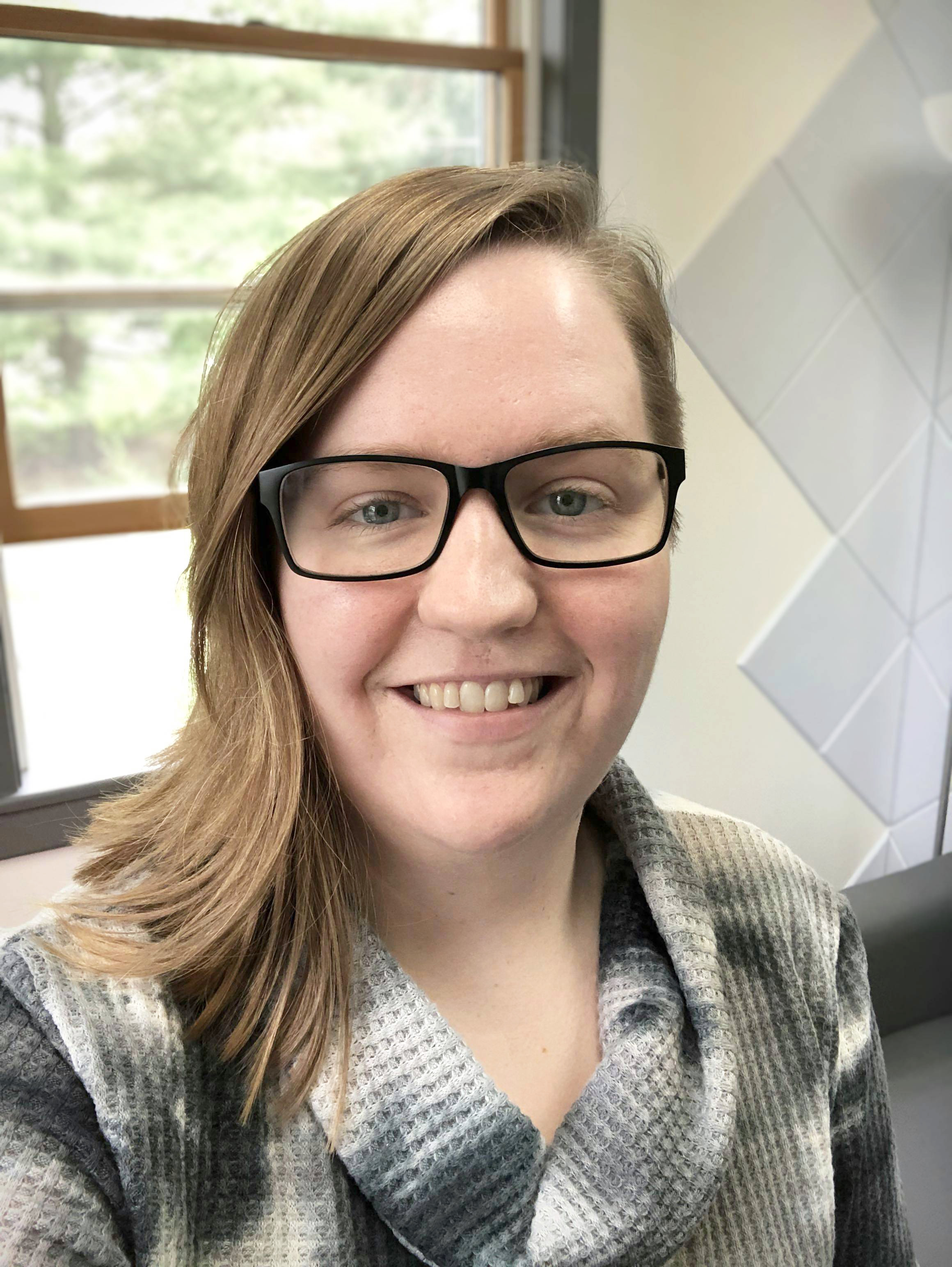 Writer: Lauren Schlueter