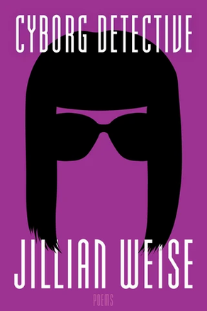 An Ableist Reckoning for the Literary Canon: Review of Cyborg Detective